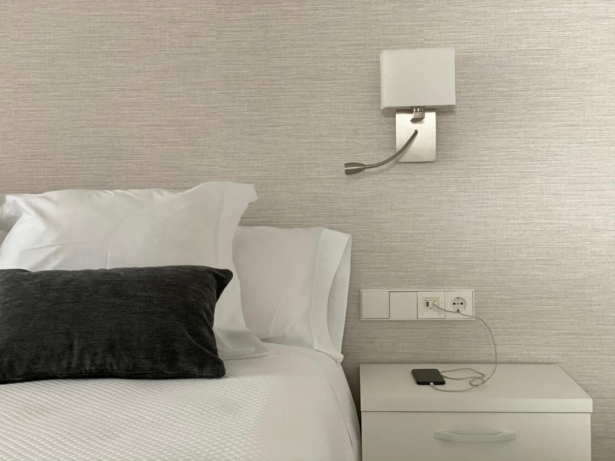 Hnn Granada Apartment Екстериор снимка