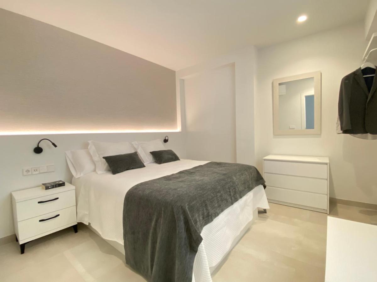 Hnn Granada Apartment Екстериор снимка