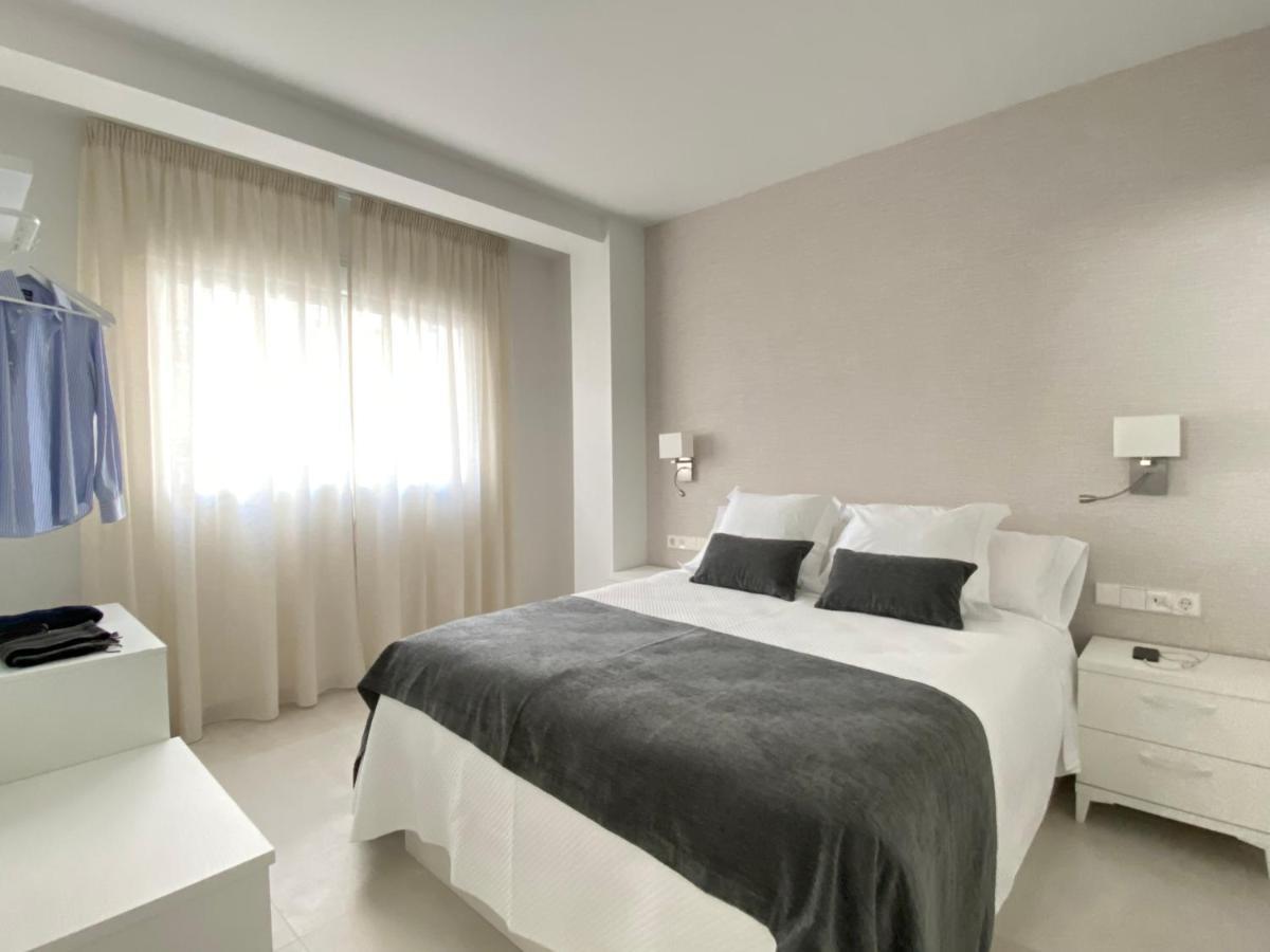 Hnn Granada Apartment Екстериор снимка