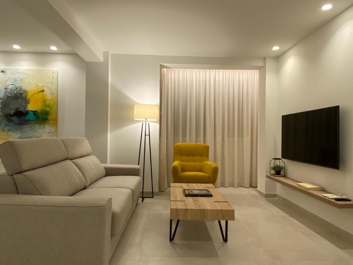 Hnn Granada Apartment Екстериор снимка