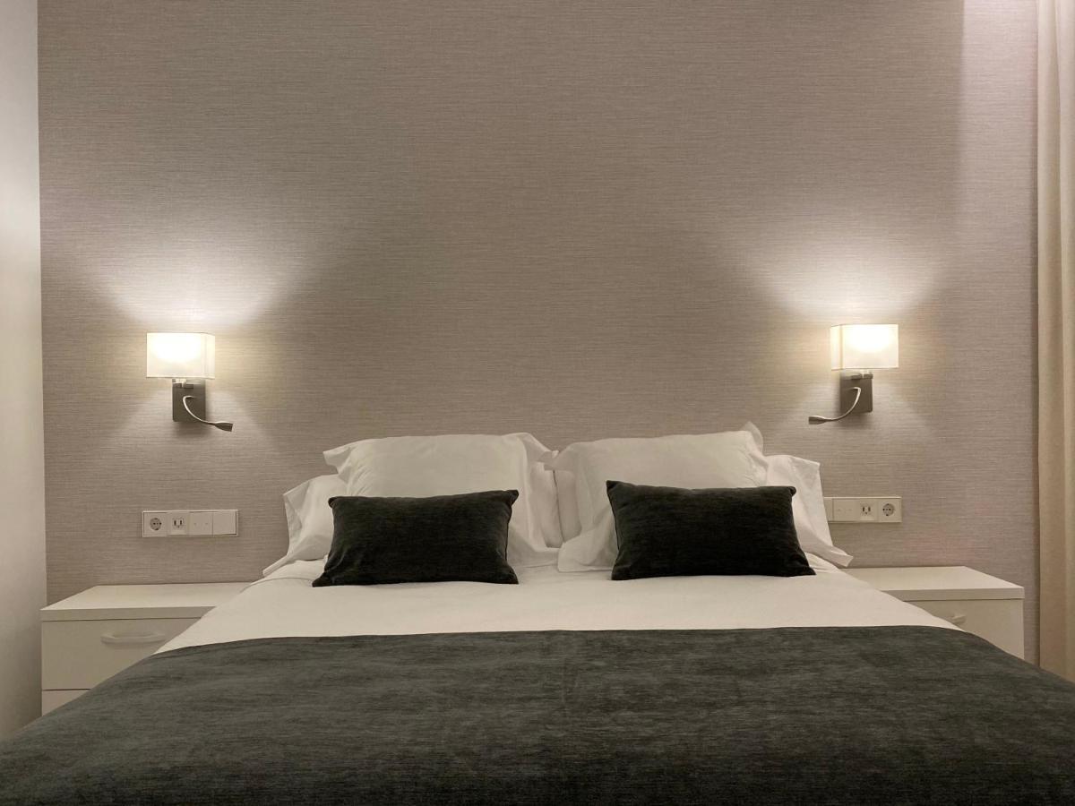 Hnn Granada Apartment Екстериор снимка
