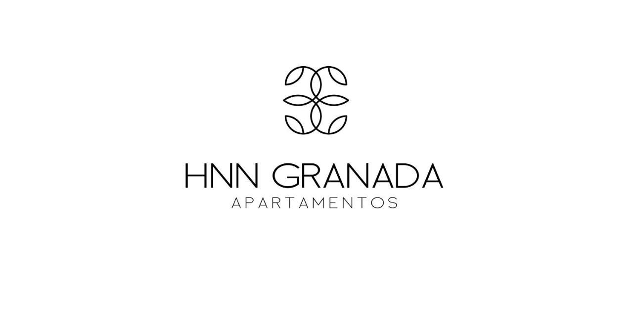 Hnn Granada Apartment Екстериор снимка